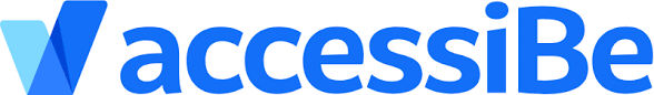 accessiBe logo 1